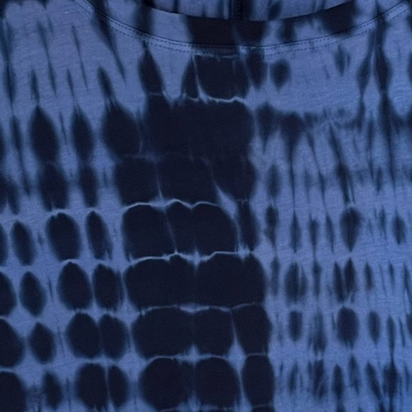 Tie dye tee by C&C California - Picture 5 of 5